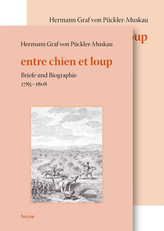 entre chien et loup / entre chien et loup