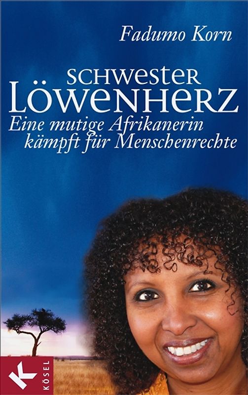 Schwester Löwenherz