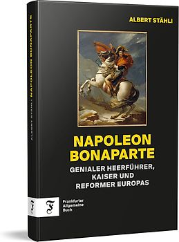 Napoleon Bonaparte
