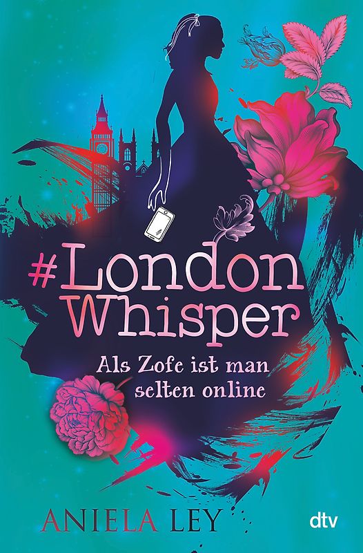 #London Whisper – Als Zofe ist man selten online