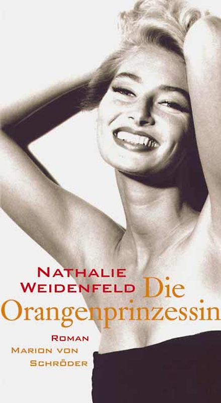 Die Orangenprinzessin