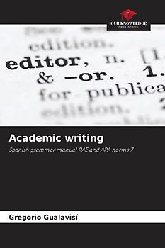 Academic writing
