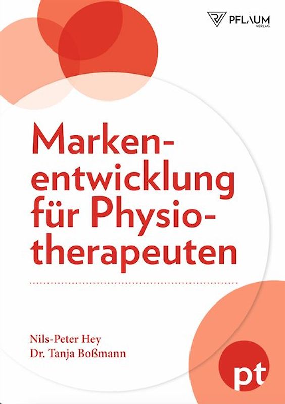 Markenentwicklung für Physiotherapeuten