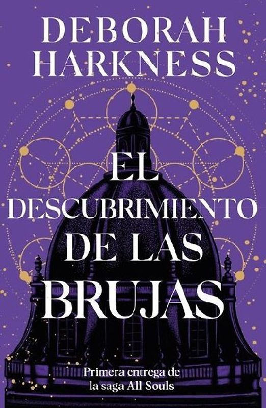 El Descubrimiento de Las Brujas