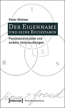 Der Eigenname und seine Buchstaben