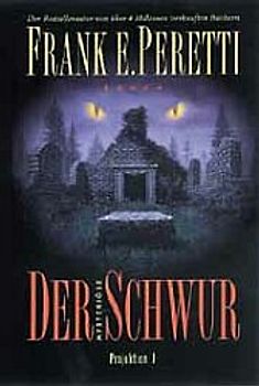 Der mysteriöse Schwur