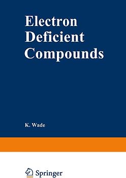 Electron Deficient Compounds