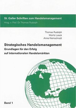 Strategisches Handelsmanagement