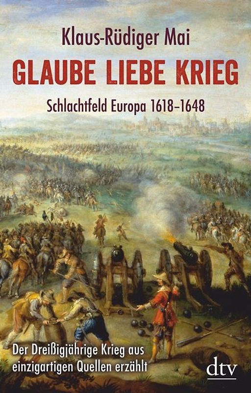 Glaube Liebe Krieg