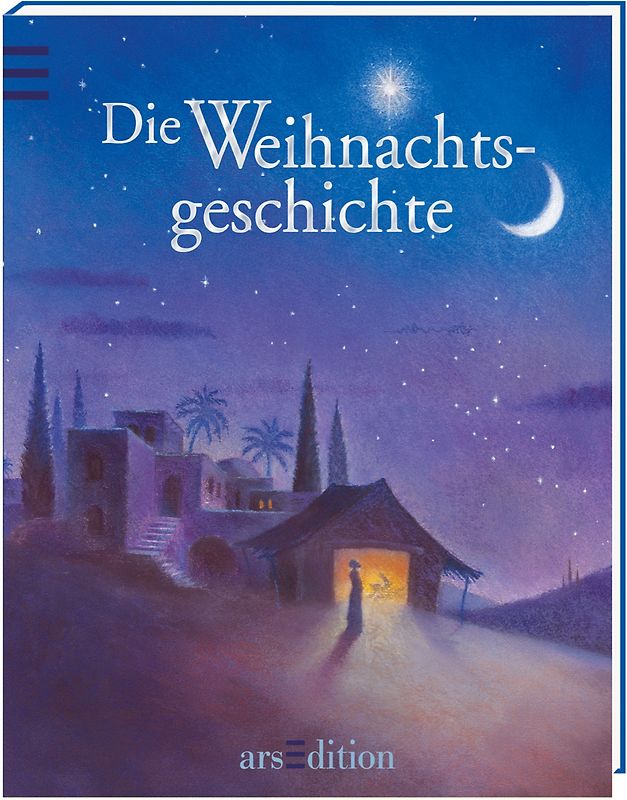 Die Weihnachtsgeschichte