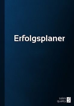 Erfolgsplaner & Dankbarkeits-Tagebuch