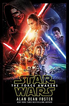 The Force Awakens (Star Wars) - Foster, Alan Dean