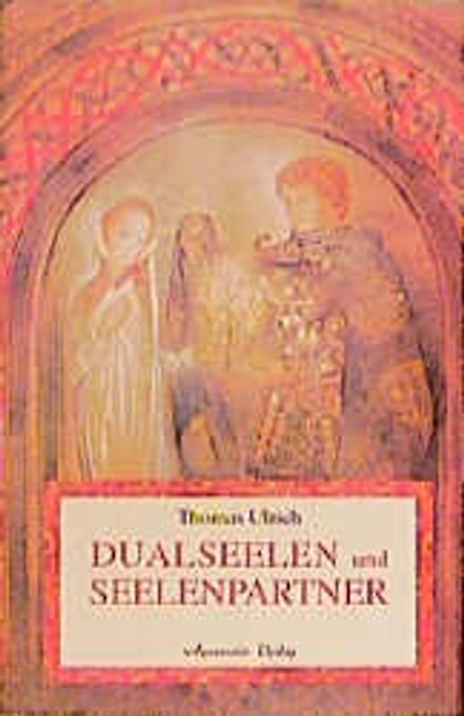 Dualseelen und Seelenpartner