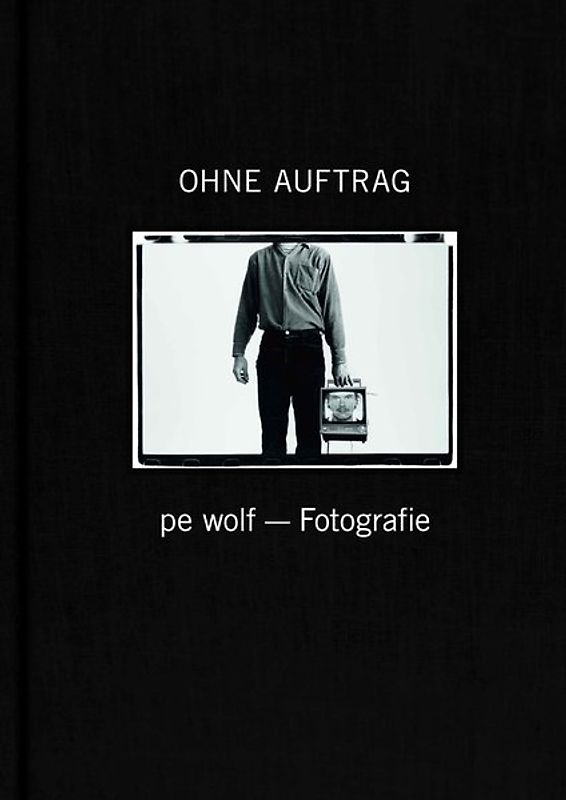 pe wolf – Fotografie / Ohne Auftrag