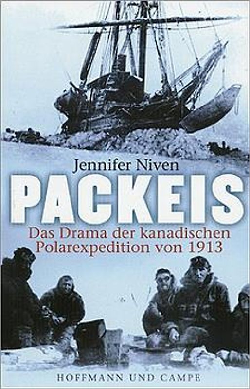 Packeis