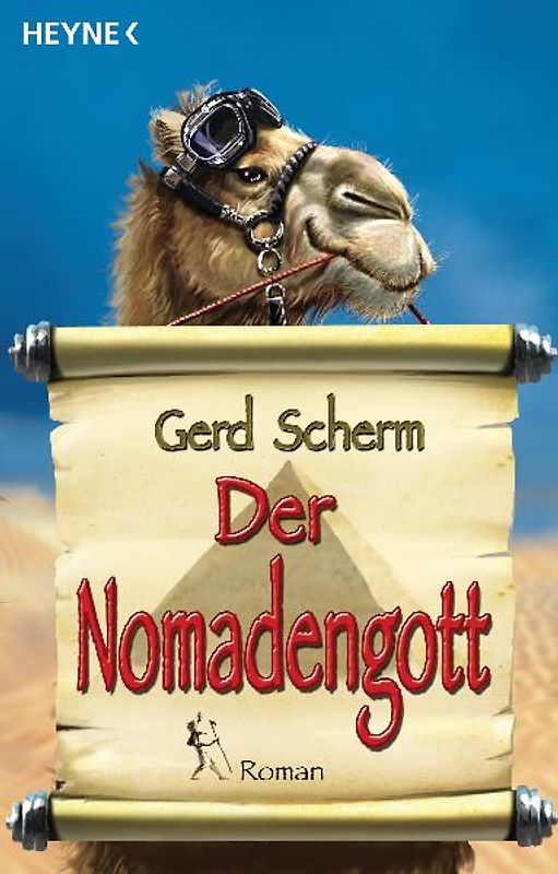 Der Nomadengott