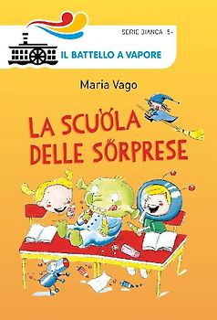La scuola delle sorprese