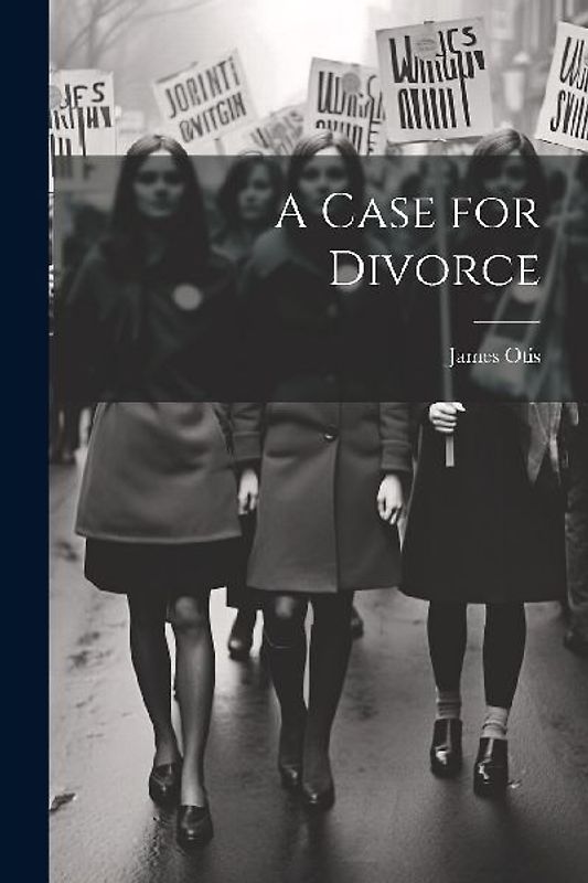 A Case for Divorce