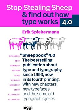 Stop Stealing Sheep & Find Out How Type Works