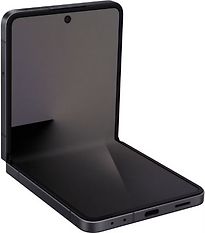 Image of Samsung Galaxy Z Flip7 Dual SIM 256GB jetblack (Refurbished)
