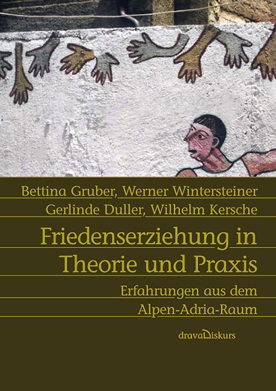 Friedenserziehung als Gewaltprävention