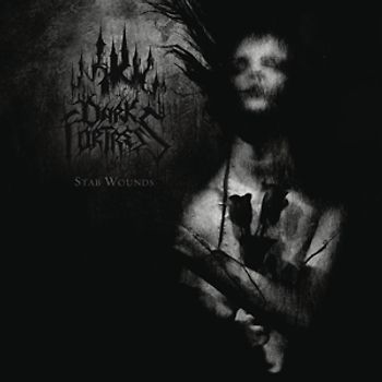 Dark Fortress - Stab Wounds (Re-issue 2019)