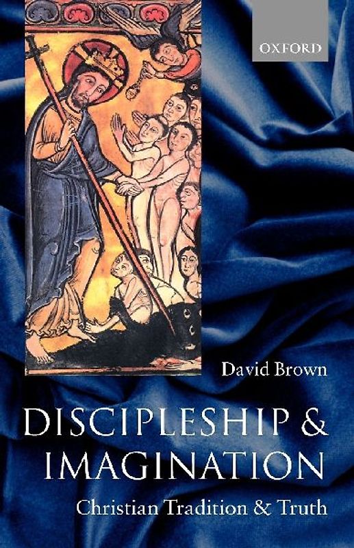 Discipleship and Imagination