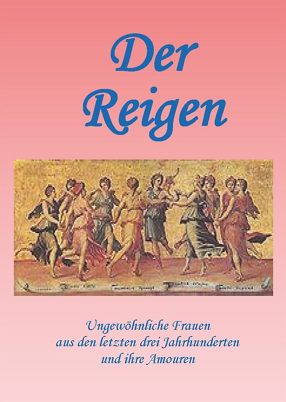 Ein erotischer Reigen