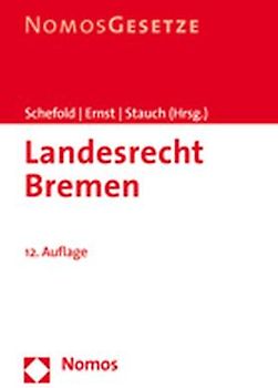 Landesrecht Bremen