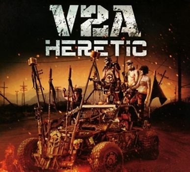 V2A - Heretic
