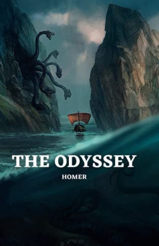 The Odyssey
