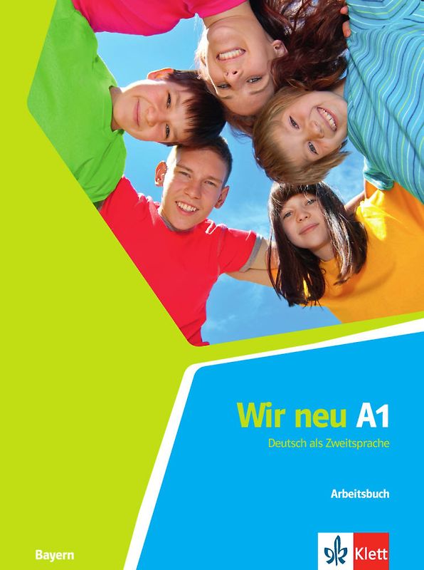 Wir neu A1 (Bayern)
