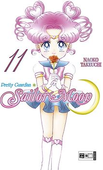 Pretty Guardian Sailor Moon 11