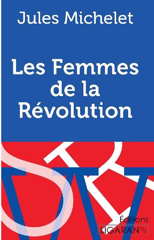 Les Femmes de la Révolution
