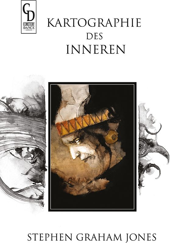 Kartographie des Inneren