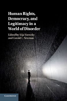 Human Rights, Democracy, and Legitimacy in a World of Disorder