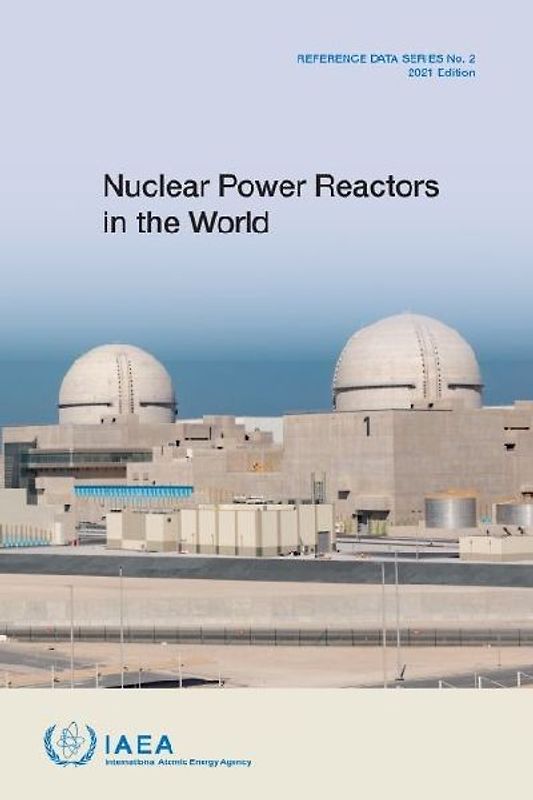 Nuclear Power Reactors in the World