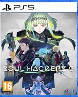 Soul Hackers 2 [EU Import]