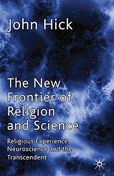 The New Frontier of Religion and Science