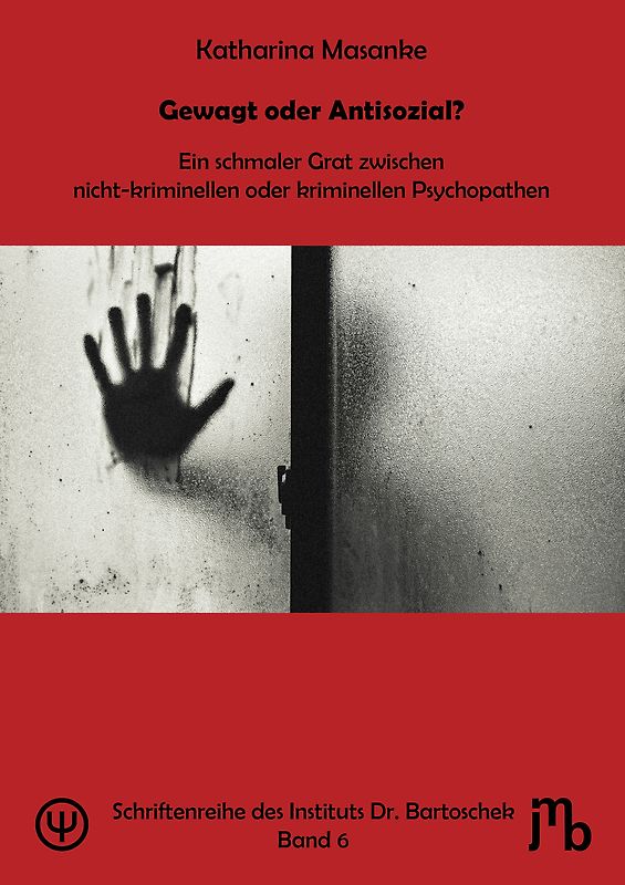 Gewagt oder Antisozial?