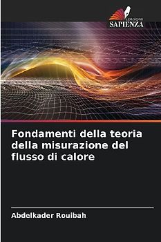 Fondamenti della teoria della misurazione del flusso di calore