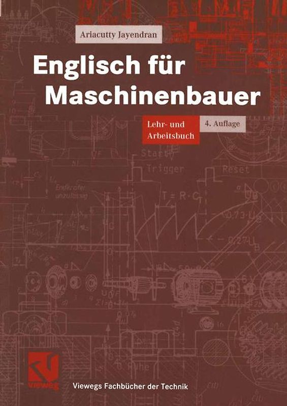 Englisch für Maschinenbauer