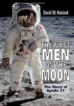 The First Men on the Moon
