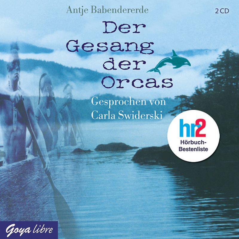 Der Gesang der Orcas