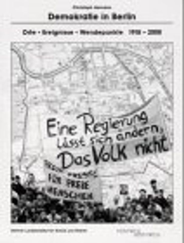 Demokratie in Berlin