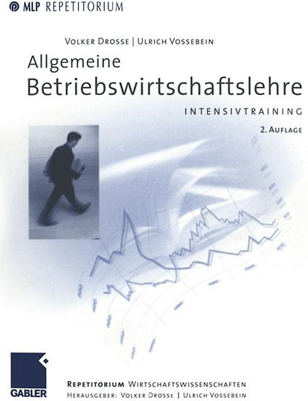 Allgemeine Betriebswirtschaftslehre