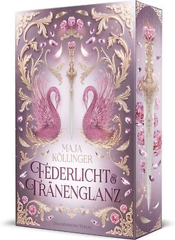 Federlicht & Tränenglanz