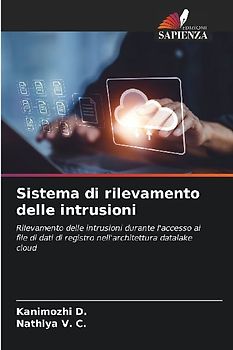 Sistema di rilevamento delle intrusioni