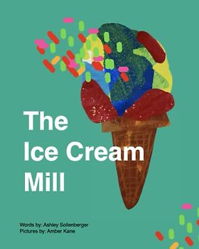 The Ice Cream Mill