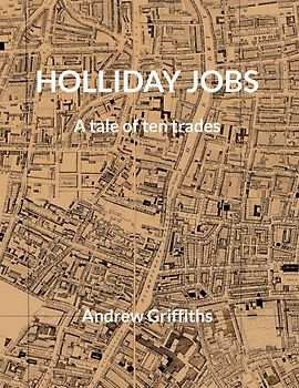 Holliday Jobs